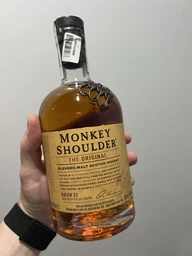 Виски Monkey Shoulder 0.7 л 40% (5010327105215) фото от покупателей 4