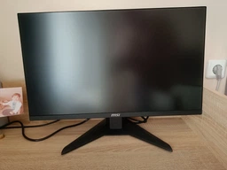 Монитор 23.8" MSI MAG 242F