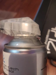 Силіконове мастило для бігових доріжок і тренажерів HTA SPORT SILICONE LUBE 500 мл фото від покупців 1