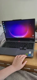 Ноутбук Lenovo LOQ 15IRX9 (83DV00VURA) фото от покупателей 4