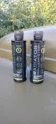 Герметик радиатора Mannol Radiator Leak-Stop 250ml (9966)