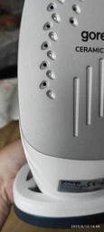 Утюг Gorenje SIH2800TQC фото от покупателей 1