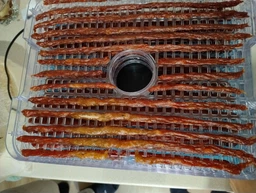 Дегидратор на 5 полок, 300 Вт VitaDry Pro Cecotec фото от покупателей 1