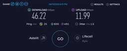 4G Wi-Fi роутер ZTE 4G UFi U10s Pro (001012117472) фото от покупателей 2