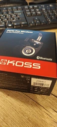 Навушники Koss Porta Pro Wireless Black (197675) фото від покупців 1