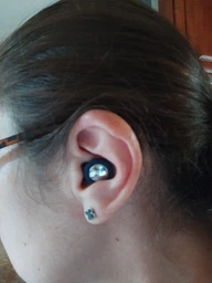 Беруши для сна от храпа бируши многоразовые с высоким шумоподавлением берушки в самолет затычки от шума силиконовые в маленькие уши и для детей Розовый фото от покупателей 5