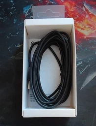 Аккумулятор Microsoft Xbox Series Play and Charge Kit + USB-кабель Type-C Black фото от покупателей 7