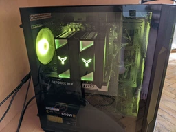 Компьютер ARTLINE Gaming DRGN (DRGNv176)