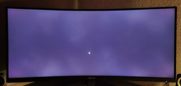 Монитор 34" Asus TUF Gaming VG34VQL1B (90LM06F0-B01170)