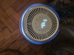 Увлажнитель воздуха PHILIPS 5000 series HU5710/00 фото от покупателей 13