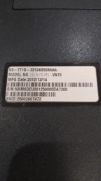 Оперативная память DDR3L 1600 8Gb для ноутбука PC3L-12800s SoDIMM 1.35v CYBORG&nbsp;CB16D3LS11/8 (776735) фото от покупателей 10