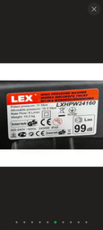 Пистолет RZTK L 4 к мойке высокого давления W 400 / W 450