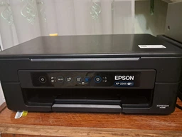 МФУ Epson Expression Home XP-2205 (8715946702797) фото от покупателей 5