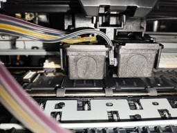 Принтер 3в1 Wifi МФУ Pixma Canon TS3350 фото от покупателей 3