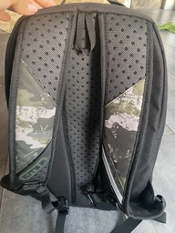 Рюкзак для города Kite teens K24-2595L-2 43.5х28х16 см хаки фото от покупателей 1