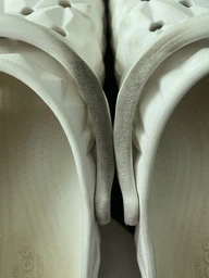 Крокси Crocs Classic Geometric Clog Acidity M8W10-41/42-26 см 209563-M фото від покупців 1