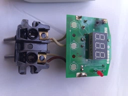 Реле напруги DigiTOP Vp-16AS фото від покупців 4