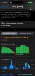 УМБ Duracell MICRO 5 | 5000 mAh | 12W MagSafe 7.5W | Black (DRPB3020A) фото от покупателей 1
