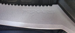 Зубчастий сікач Fiskars Solid CL-521 (1051233) фото від покупців 1