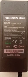 Блок питания(зарядное устройство), 90W, для ноутбука Lenovo 3000G530 - High Copy