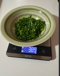 Весы кухонные RZTK Sens 5KG фото от покупателей 12