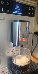 Кофемашина автоматическая Melitta Passione OT F53/1-102