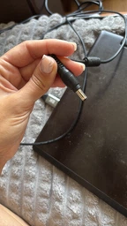 Блок питания для ноутбука Asus 19V зарядное устройство 90W (1237176769) cетевой адаптер фото от покупателей 3