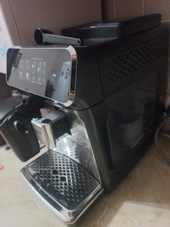 Кавомашина PHILIPS Series 2300 EP2339/40 фото від покупців 2
