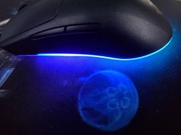Мышь SteelSeries Rival 3 Gen 2 RGB USB Black (SS62515) фото от покупателей 7