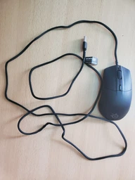 Мышь SteelSeries Rival 3 Gen 2 RGB USB Black (SS62515)