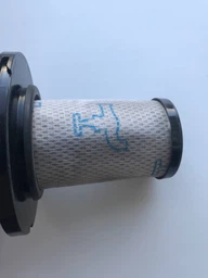 Аккумуляторный пылесос Rowenta X-Force Flex 14.60 Auto Aqua RH99C0WO фото от покупателей 8