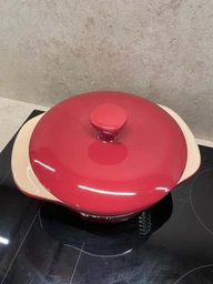Форма для запікання Pepper PR-3225 з кришкою 25 см 3.5 л (BP111157) фото від покупців 1