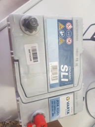 Автомобильный аккумулятор Varta Blue Dynamic 95А (+/-) ASIA G8 (830EN) (595405083) фото от покупателей 9