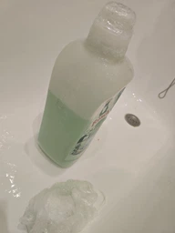 Гель для прання Frosch Aloe Vera Sensitiv 5 л фото від покупців 7