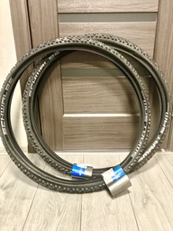 Покришка SCHWALBE Smart Sam Performance 27.5 x 2,1" Addix фото від покупців 5