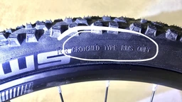 Покришка SCHWALBE Smart Sam Performance 27.5 x 2,1" Addix фото від покупців 2