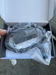 Сетевой адаптер Starlink Старлинк lan переходник Ethernet 2gen (Stlnk 2gen)