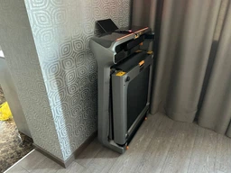 Беговая дорожка Xiaomi KingSmith WalkingPad Treadmill X218 фото от покупателей 8