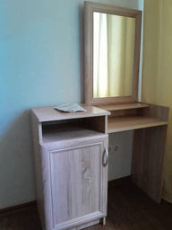 Стіл туалетний Меблі-Сервіс Соната дуб самоа фото від покупців 10