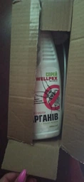 Средство от клопов Wellpex спрей без запаха 500мл готовое инсектицидное средство с распылителем фото от покупателей 1