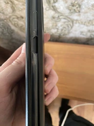 Чохол Fiji GC для Xiaomi Redmi 9T книжка магнітна Bordo