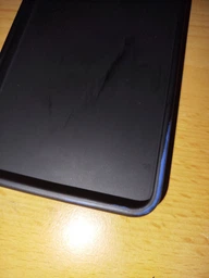TPU чохол Bonbon Metal Style with MagSafe для Xiaomi Redmi Note 13 4G Бузковий / Dasheen