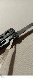 Мультитул Xiaomi NexTool Vanguard Multifunctional Wrench (NE20131) фото от покупателей 5