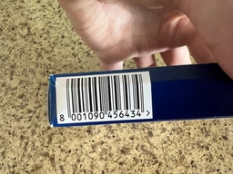 Сменные кассеты для бритья GILLETTE FUSION ProGlide 4 шт (7702018085514) фото от покупателей 3