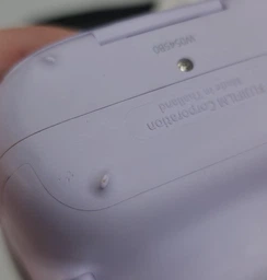 Набор камера моментальной печати Fujifilm Instax Mini 12 Purple + чехол + фотопленка 10 шт