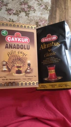 Турецкий чай Anadolu Filiz Çaykur 400 г