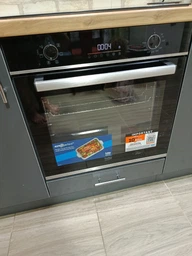 Духова шафа Beko BBIE133002XD фото от покупателей 7