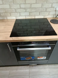 Варочная поверхность Beko HIC 64403 T (HIC64403T) фото от покупателей 1