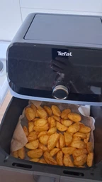Мультипечь TEFAL Easy Fry Mega EY855D10