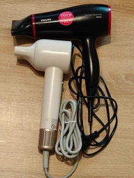 Фен Dreame Hair Dryer Gleam White (AHD12A-WH)